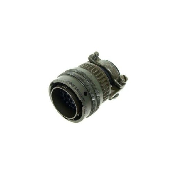 PWF 32C 32-20 PIN PLUG